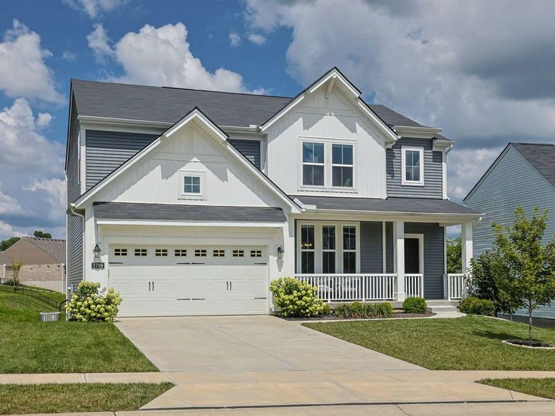 7799 W Timber Creek Drive, Alexandria, KY 41001 Photo 48