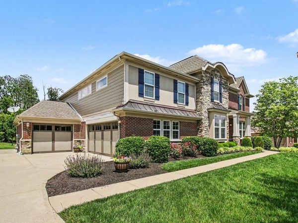 1342 Coastal Court, Union, KY 41091