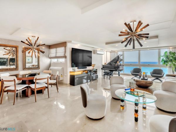 1485 AVE ASHFORD, Unit 8B, San Juan, PR 00907