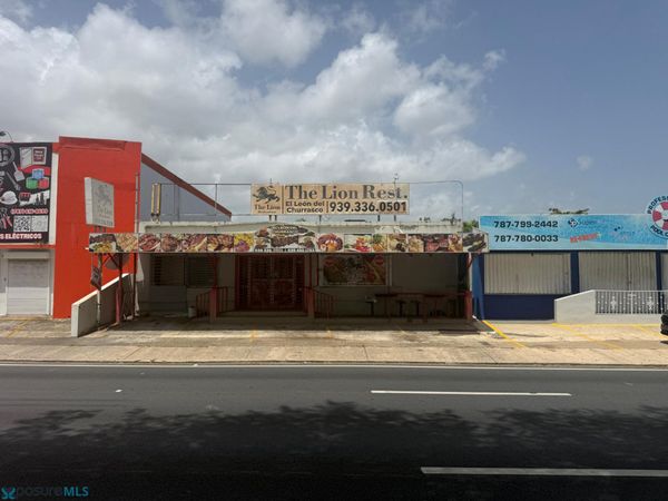 25 CARR 167, Unit BLQ DD 12, Bayamón, PR 00957