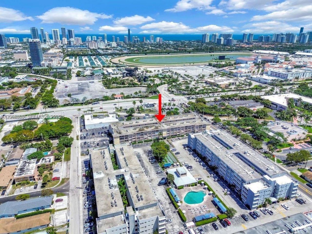 215 SE 3rd Ave, Unit 501C, Hallandale Beach, FL 33009 Photo