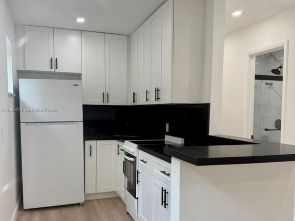 7521 NE 2nd Ct , Unit 3, Miami, FL 33138