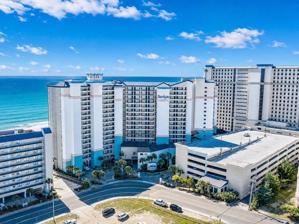 4800 South Ocean Blvd. , Unit 1208, North Myrtle Beach, SC 29582