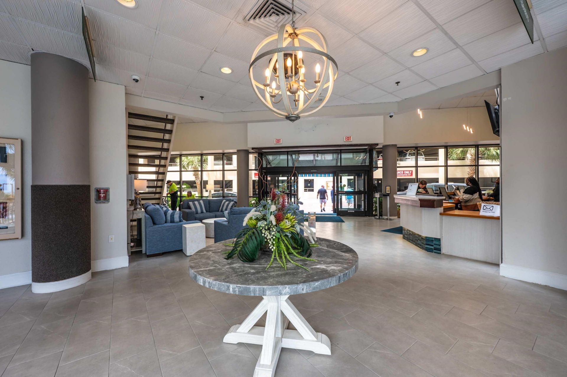 4800 South Ocean Blvd. Photo 32
