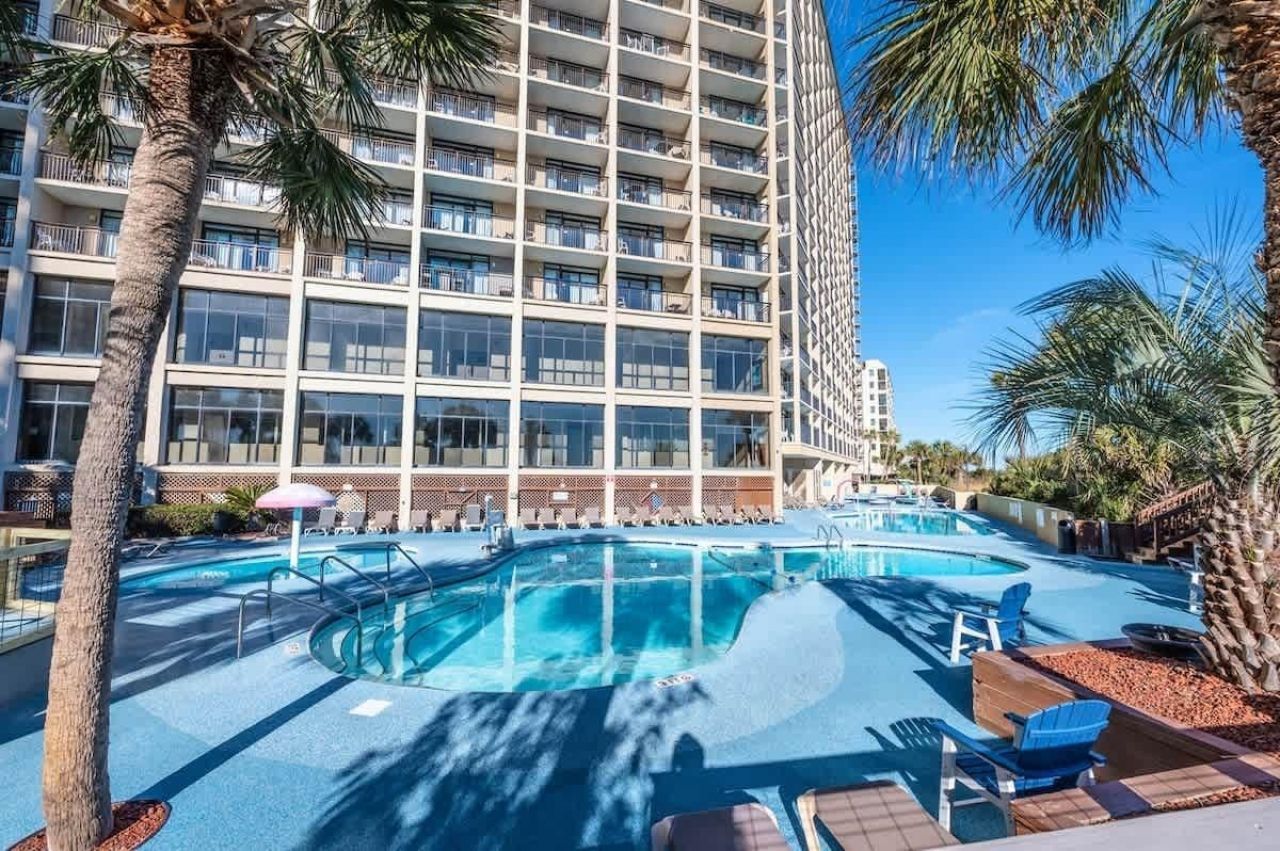 4800 South Ocean Blvd. Photo 38
