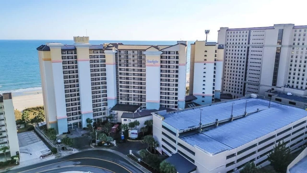 4800 South Ocean Blvd. Photo 42