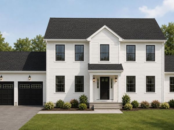 37 Taybre Drive, Hudson, NH 03051