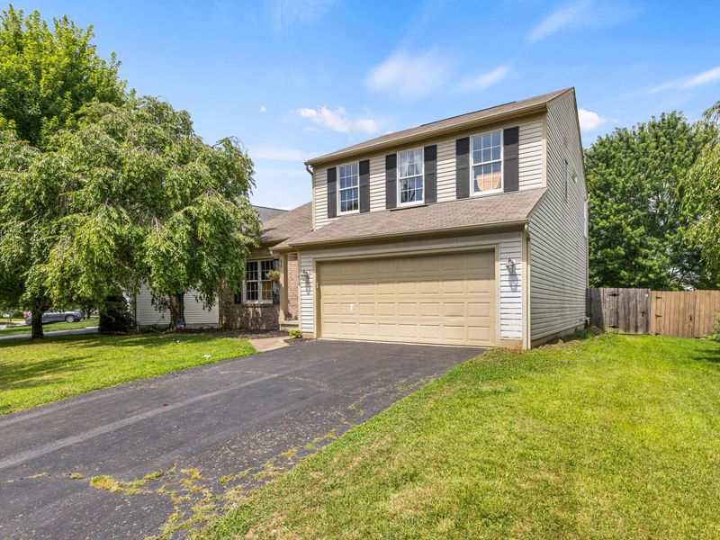 294 Kestrel Drive, Blacklick, OH 43004 Photo 1
