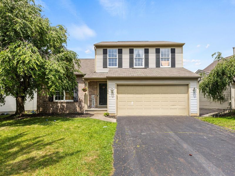 294 Kestrel Drive, Blacklick, OH 43004 Photo 2