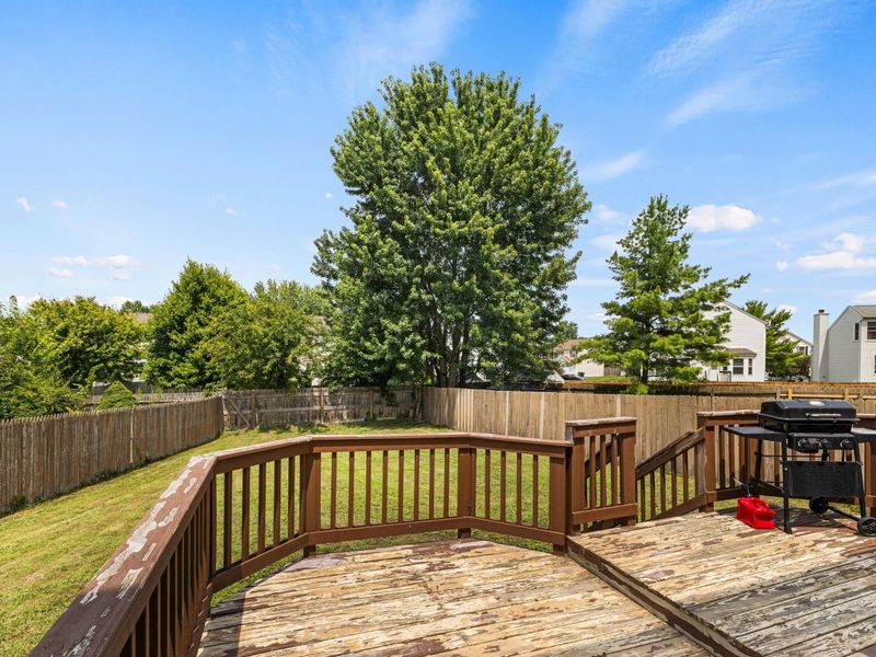 294 Kestrel Drive, Blacklick, OH 43004 Photo 28