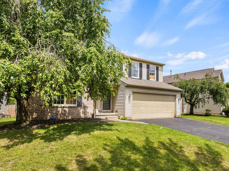 294 Kestrel Drive, Blacklick, OH 43004 Photo 3