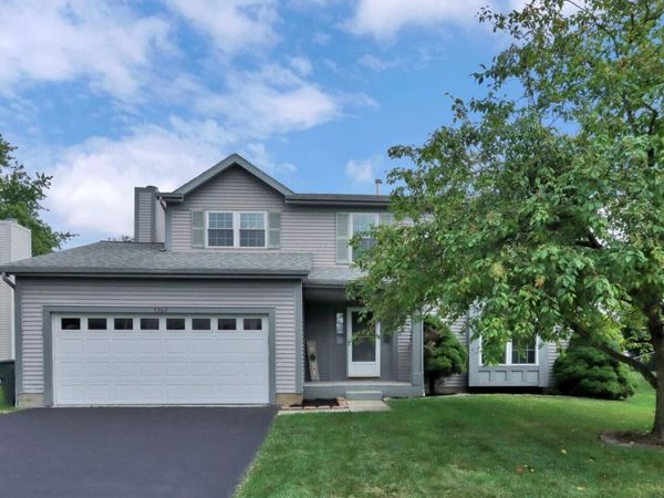 5362 Bonner Drive, Hilliard, OH 43026