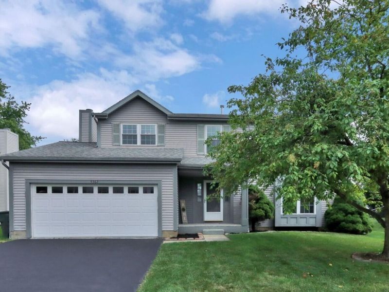 5362 Bonner Drive, Hilliard, OH 43026 Photo 1
