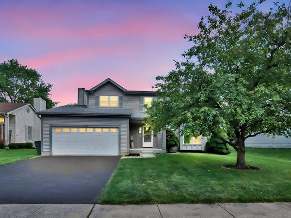 5362 Bonner Drive, Hilliard, OH 43026