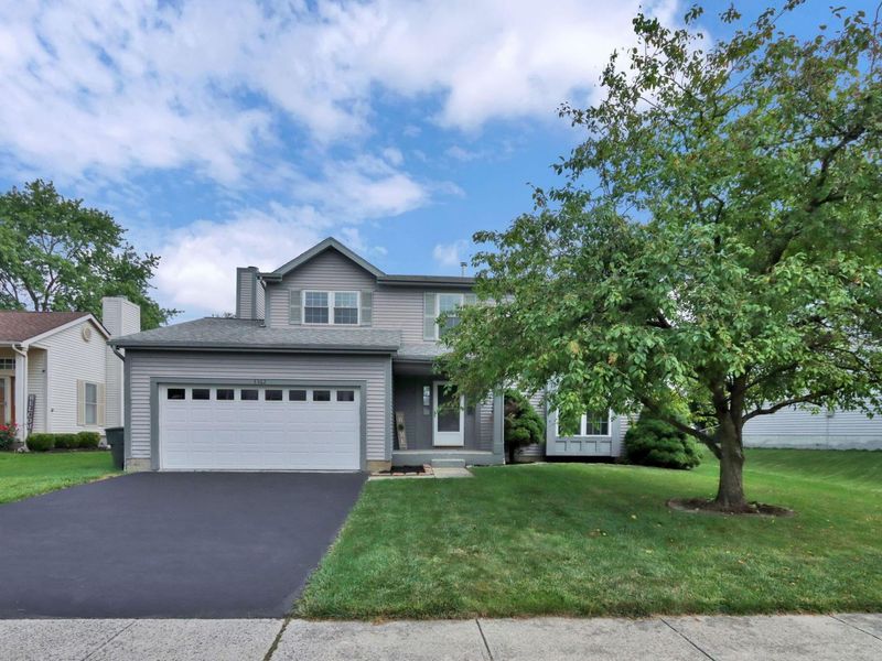 5362 Bonner Drive, Hilliard, OH 43026 Photo 2