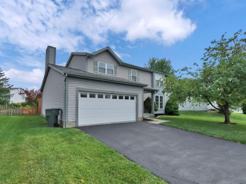 5362 Bonner Drive, Hilliard, OH 43026 Photo 3