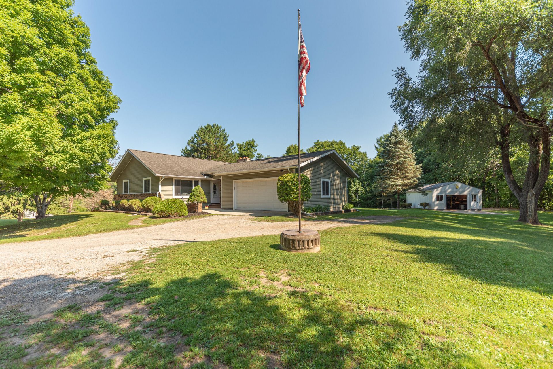 4950 Westwind Drive, Dexter, MI 48130 Main Photo