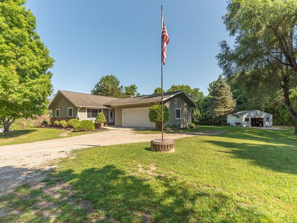 4950 Westwind Drive, Dexter, MI 48130