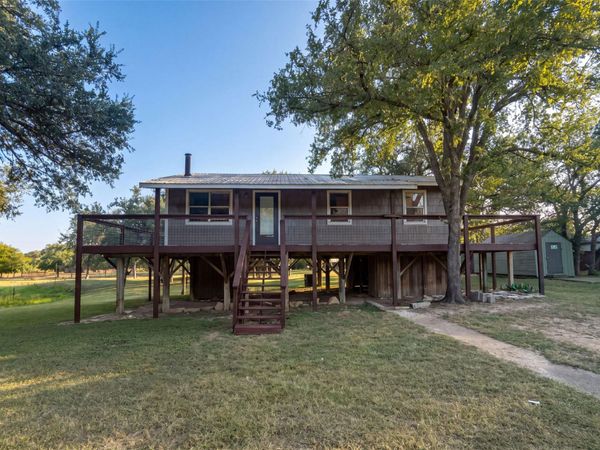 1002 Hummingbird DR , Marble Falls, TX 78654