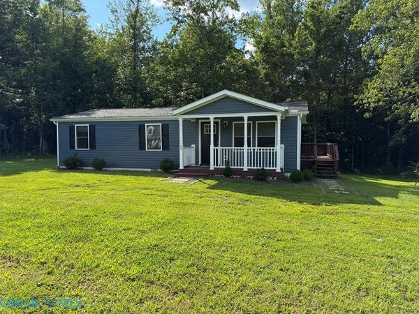 931 Light Street, Heathsville, VA 22473
