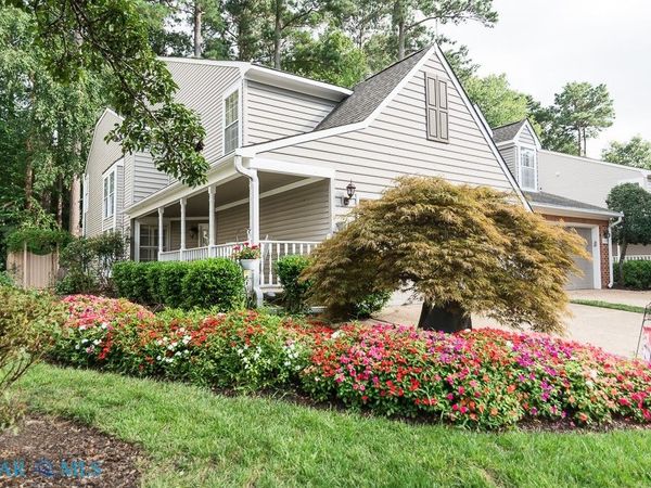 122 Spoon Court, Yorktown, VA 23693