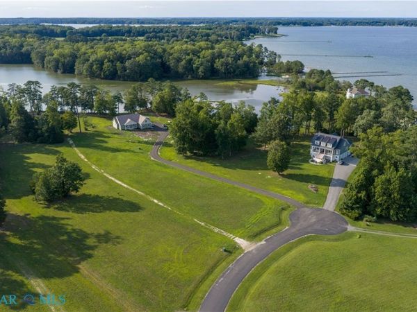 00 Rivercreek Drive , Cobbs Creek, VA 23035