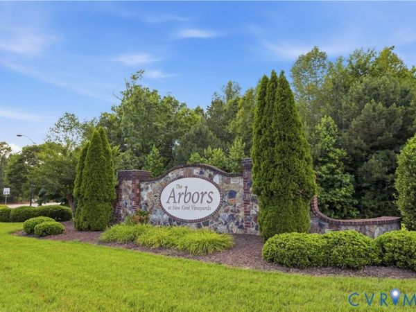 7979 Arbor Marsh Terrace , New Kent, VA 23124
