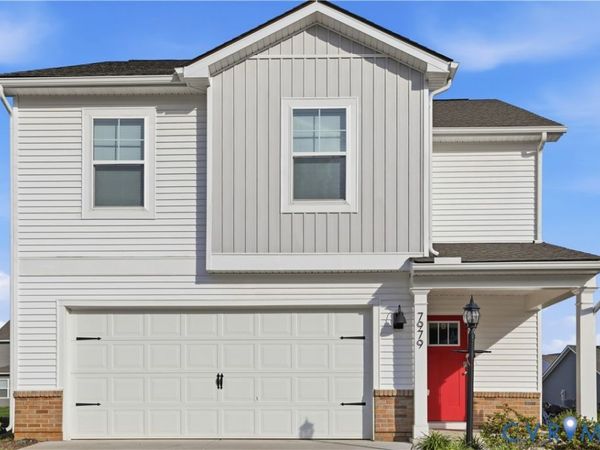 7979 Arbor Marsh Terrace , New Kent, VA 23124