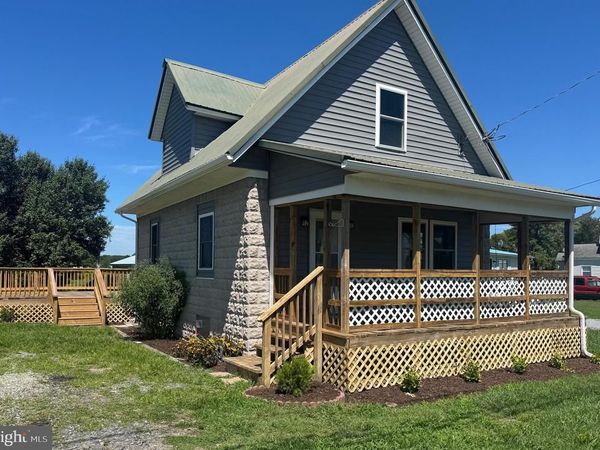 7390 MAIN STREET, WILLARDS, MD 21874