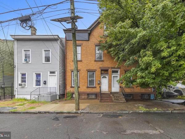 516 BRIDGE STREET, TRENTON, NJ 08611