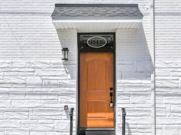 151 N YORK STREET, Unit B, POTTSTOWN, PA 19464