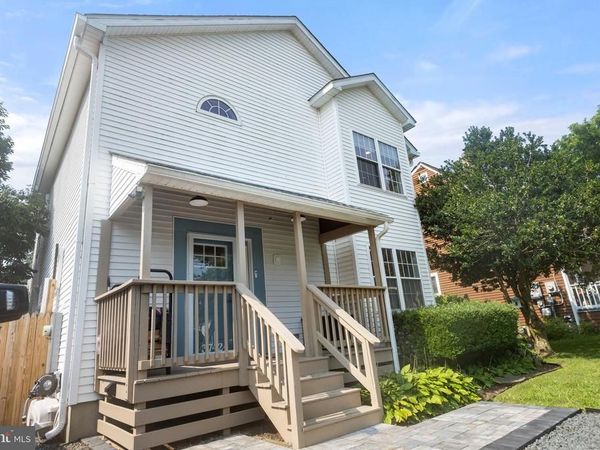 37424 1ST STREET, REHOBOTH BEACH, DE 19971