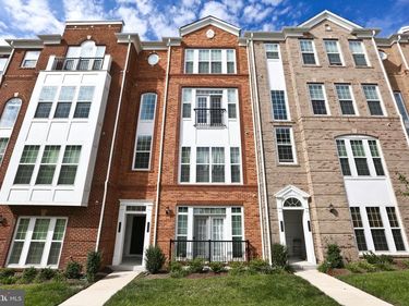 20592 GEDDES TERRACE , ASHBURN, VA 20147