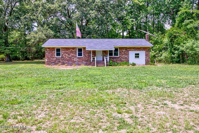4238 Bell Williams Road, Currie, NC 28435 Main Photo
