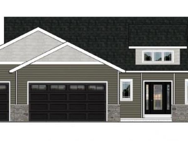 145 Lu Foster Lane, Merrimac, WI 53561
