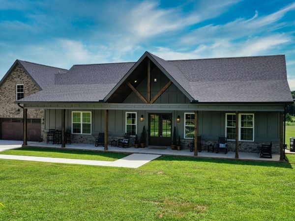 237 Burns Rd , Shelbyville, TN 37160