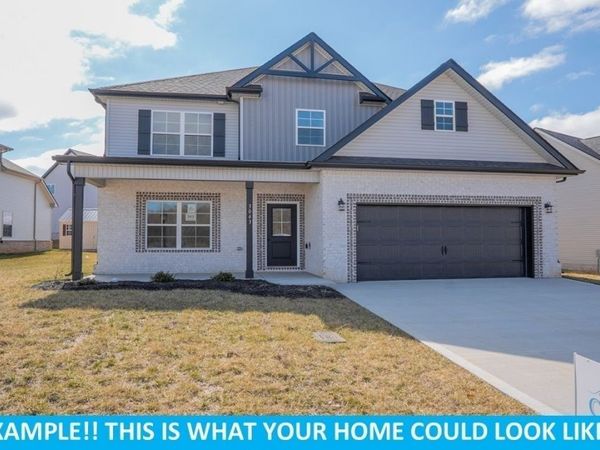 101 Sycamore Hill , Clarksville, TN 37042