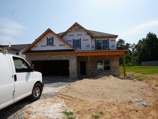 101 Sycamore Hill , Clarksville, TN 37042