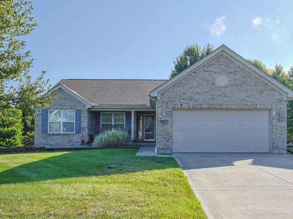 728 Sonya Court, Monroe, OH 45050