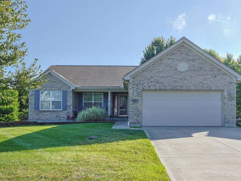 728 Sonya Court, Monroe, OH 45050 Photo 1