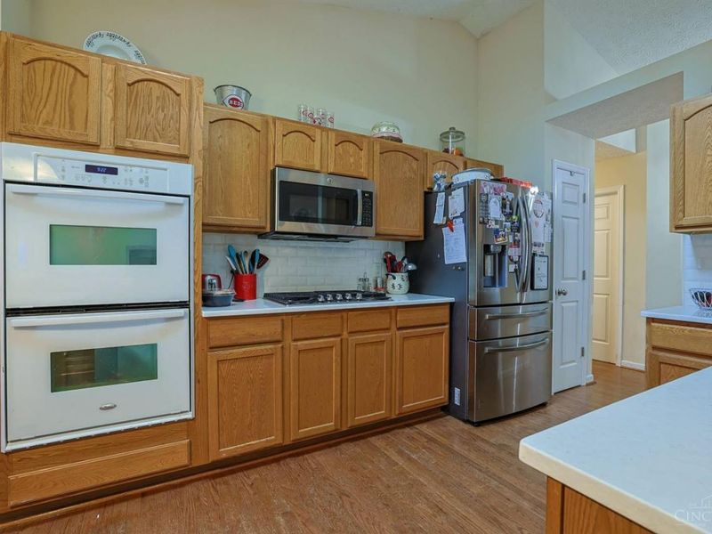 728 Sonya Court, Monroe, OH 45050 Photo 13