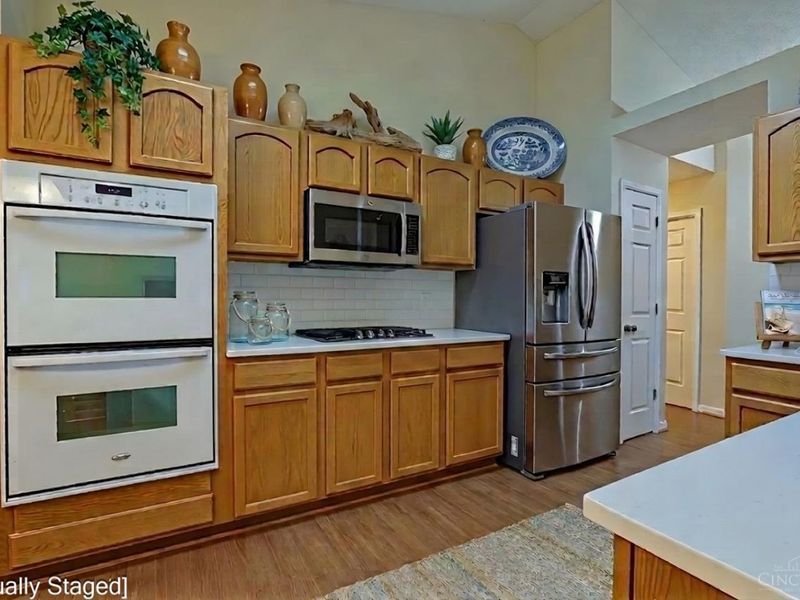 728 Sonya Court, Monroe, OH 45050 Photo 34