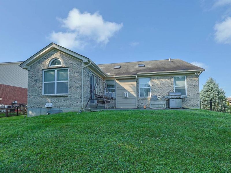728 Sonya Court, Monroe, OH 45050 Photo 39