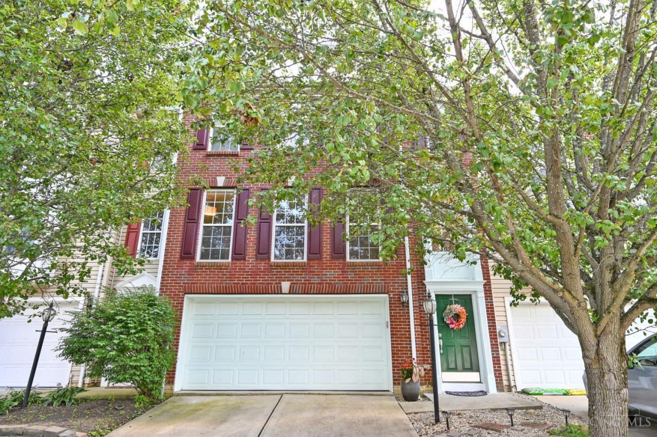 707 Terrace Hill Trail, Union Twp, OH 45150 Main Photo