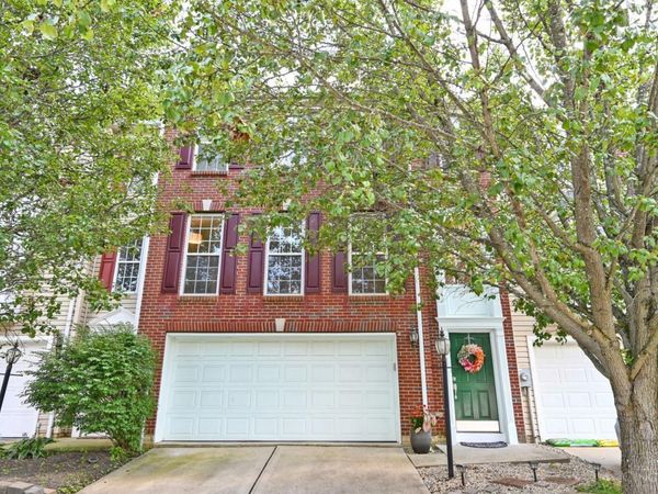 707 Terrace Hill Trail, Union Twp, OH 45150
