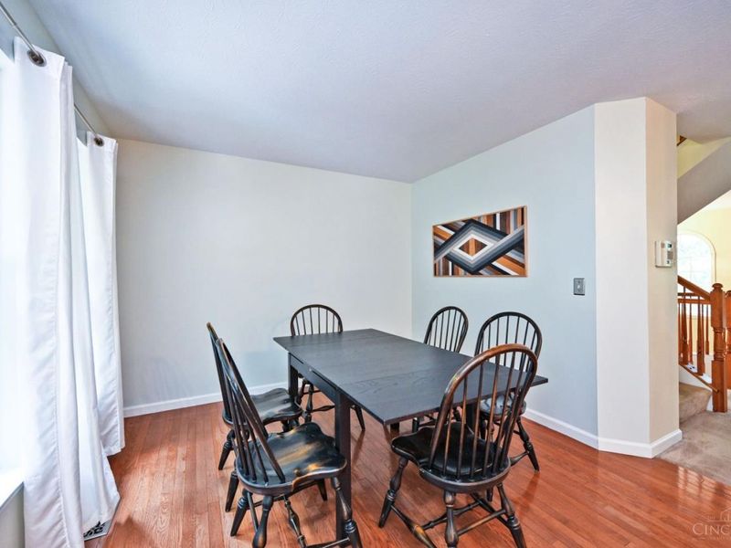 707 Terrace Hill Trail, Union Township, OH 45150 Photo 10