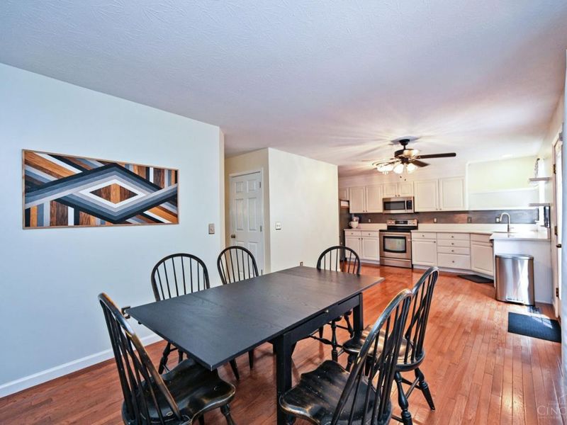 707 Terrace Hill Trail, Union Township, OH 45150 Photo 11