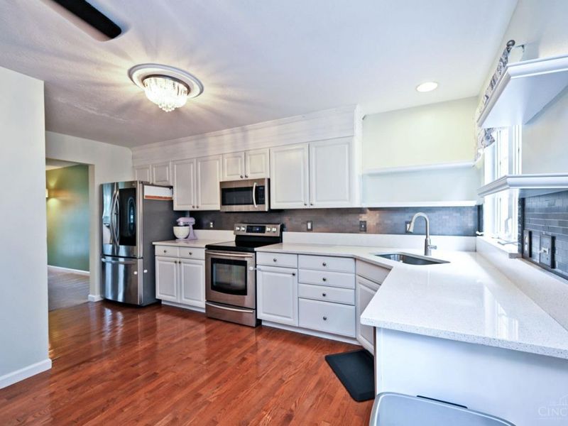 707 Terrace Hill Trail, Union Township, OH 45150 Photo 13