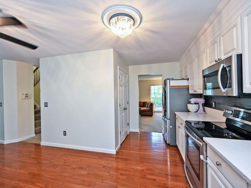 707 Terrace Hill Trail, Union Township, OH 45150 Photo 16