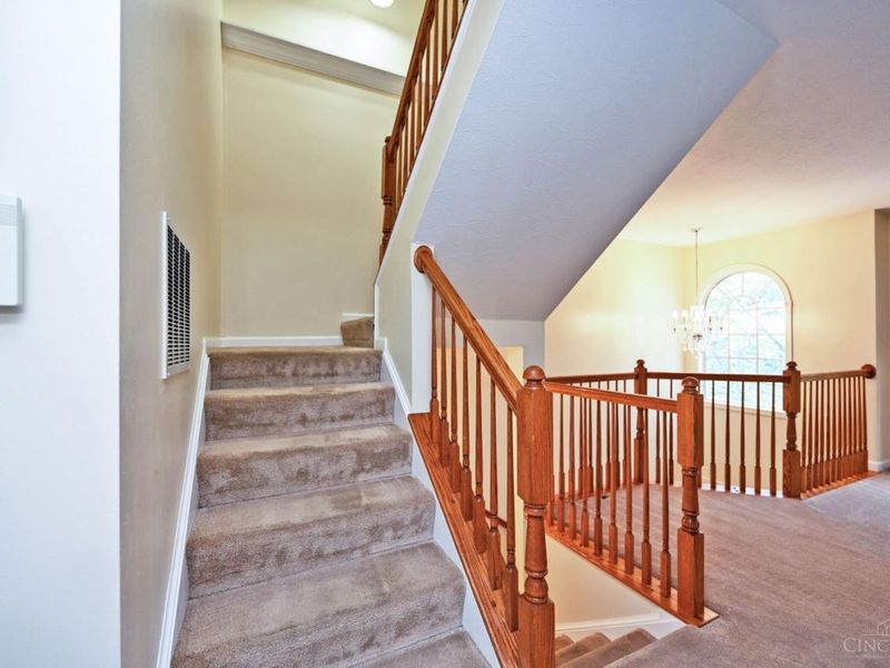 707 Terrace Hill Trail, Union Township, OH 45150 Photo 8